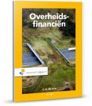 C.A. de Kam - Overheidsfinancien