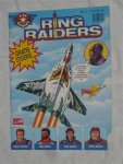 Onbekend - Ring Raiders 3