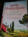Santa Montefiore, nvt - Santa Montefiore Onder de Italiaanse zon