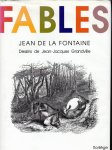 Jean de La Fontaine - Fables