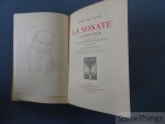 Tolstoï, Comte Léon / Wladimir Bienstock (trad.). - La sonate à Kreutzer suivi d'un essai sur la question sexuelle.
