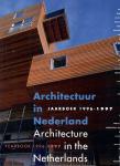 Brouwers, Ruud. hoofdredacteur. - Architectuur in Nederland. Jaarboek 1996 - 1997.  ned/ engels