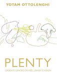 Yotam Ottolenghi - Plenty