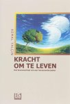 Onbekend, Wim van den Munkhof - Kracht Om Te Leven
