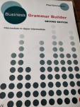 Emmerson, Paul - Business Grammer Builder Student's Book Pack New Edition