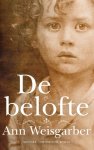 Ann Weisgarber - De belofte