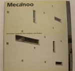 SOMER, KEES. - Mecanoo architecten. Fotografie: Daria Scagliola, Stijn Brakkee. isbn 9789064502163