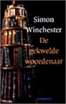 Simon Winchester & Peter Out - De gekwelde woordenaar