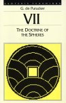 Gottfried de Purucker - The Doctrine of the Spheres Gottfried de Purucker - The Doctrine of the Spheres