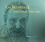  - Co Westerik - zelfportretten / druk 1