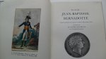 Maurois M.Andre - La vie de Jean-Baptiste Bernadotte dápres quelgues documents dus Musee Bernadotte a Pau