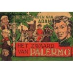 Wijn, P.C. - De avonturen van Aram. Het zwaard van Palermo