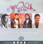  - Cliff Richard. A celebration. The official story of forty years in show business