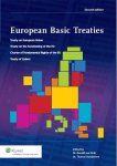 R. H. Van Ooik, T. A. J. A. Vandamme - European basic treaties