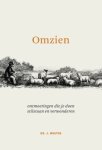 Noltes, Ds. J. - Noltes, Ds. J.-Omzien