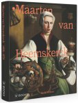 HEEMSKERCK - Ilja M. Veldman & Mireille te Marvelde & Jessica Roeders - Maarten van Heemskerck 1498–1574.
