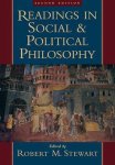 Robert M. Stewart - Readings in Social and Political Philosophy