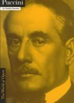 Timothy Ramsden - Puccini