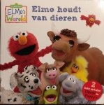 Sesamstraat - Elmo houdt van dieren / Elmo's Wereld