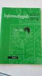 RuG - Informatiegids 2003-2004 Deel 3: Personeelsgids