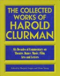 Harold Clurman 258921 - The Collected Works of Harold Clurman
