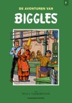 Willy Vandersteen 11224 - Biggles Integraal 2