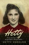 Hetty Verolme 94128 - Hetty ik was veertien en zat gevangen in Bergen-Belsen