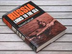 FAIRHALL D. - Russia looks to the sea. A study of the expansion of Soviet Maritime Power