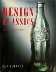 Chris Pearce - Design classics van de twintigste eeuw