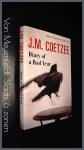 Coetzee, J. M. - Diary of a bad year