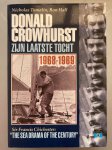 Nicholas Tomalin, Ron Hall - Donald crowhurst, zijn laatste tocht 1968-1969