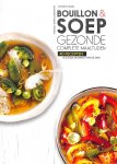 Amiel, Vincent - Bouillon & Soep