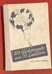 Deeley, L. - 373 Kochrezepte aus 26 Ländern