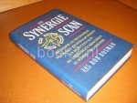 Bosman, Drs. Rob. - De Synergie-Scan. Filosofie en methodiek voor het zichtbaar maken en benutten van de verborgen krachten in iedere organisatie.