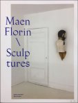 Stefan Hertmans en Marc Ruyters - Maen Florin Sculptures