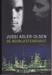 Adler-Olsen, Jussi - De Bedrijfsterrorist
