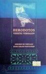 Herodotos, Gerard Koolschijn - Veertig verhalen