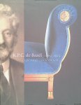 Brentjens, Y. & T.M. Eliëns - K.P.C.de Bazel (1869-1923): ontwerpen voor het interieur