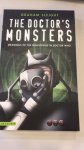 Sleight, Graham - The Doctor's Monsters / Meanings of the Monstrous in Doctor Who