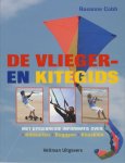 R. Cobb - De vlieger- en kitegids