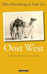 Sjifra Herschberg 66294 - Oost West familieportretten uit Israël