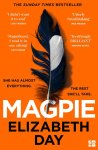 Elizabeth Day - Magpie