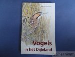 Hens, Maarten - Vogels in het Dijleland