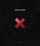 Wim Tellier - Wim Tellier we drift