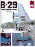 john pimlott - B-29 superfortress