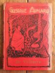 Aimard, Gustave - De Voladero - Naar het Fransch van Gustave Aimard - Tweede druk