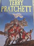 Pratchett, Terry - Monstrous Regiment