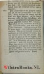 Outrein, Johannes D' - Nederlands Dank-Altaar, Gesticht (Ter Erkentenisse en Gedachtenisse van de zegenryke Overwinningen, bevogten door de Wapenen der Hooge Bondgenooten, gedurende de gantsche Veldtocht des Jaars MDCCVIII.) Voor en op den plechtigen Dankdag, gehoud...