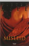 Pieter Aspe - Misleid