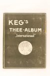 diversen - Keg's thee-album "Internationaal"